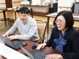 入居相談員（未経験歓迎）◆賞与年4回／残業月平均10時間程度／年間休日120日以上／個人ノルマなし3