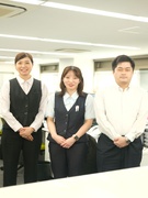 営業事務（未経験歓迎）◆年間休日127日／土日祝休み／基本17時退社／残業ほぼなし／賞与2～3ヶ月分1