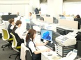 営業事務（未経験歓迎）◆年間休日127日／土日祝休み／基本17時退社／残業ほぼなし／賞与2～3ヶ月分2