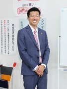 健康アドバイザー（医療機器などを提案）◆未経験歓迎／ノルマなし／残業ほとんどなし／土日祝休み！1