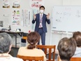 健康アドバイザー（医療機器などを提案）◆未経験歓迎／ノルマなし／残業ほとんどなし／土日祝休み！2
