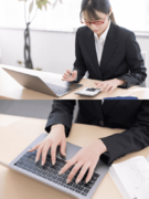 営業事務（未経験歓迎）◆完週2日制／残業月10時間程度／長勤手当、奨学金代理返還などの福利厚生充実1