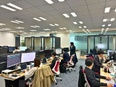 勤怠管理SaaSの代理店営業◆39年の実績/継続率99.86%/年休125日/賞与実績5~7ヶ月分3