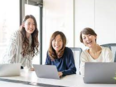 経理事務（未経験歓迎）◆残業月10h以下／完全週休2日制／奨学金代理返還制度あり／資格手当あり3