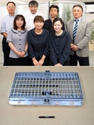 インフラ建設資材の企画開発(未経験歓迎)◆昨年度年休129日/賞与4.8ヶ月実績/40年超無借金経営1