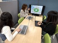 総務（未経験歓迎）◆上場企業／国内外19社を支える窓口／えるぼし最高位認定／年休123日・土日祝3