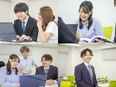 ITエンジニア（未経験歓迎）◆独自研修あり／残業10h以下／年間休日125日／土日祝休み3