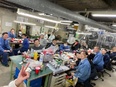 製造スタッフ◆未経験歓迎／じっくり3年かけて育成！／残業ほぼなし／有休取得100％／平均勤続10年超3
