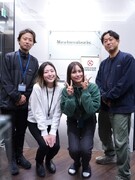 ECサイトの運営事務（未経験歓迎）◆残業月15h程度／土日祝休み／年休120日／服装・髪・ピアス自由1