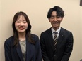 事務（未経験歓迎）◆完全週休2日／転勤なし／定時18時退社／充実の社宅制度2