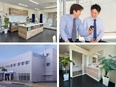 サービススタッフ（営業）◆完全週休二日制／創業67年／大阪ガスのパートナー企業／退職金アリ3