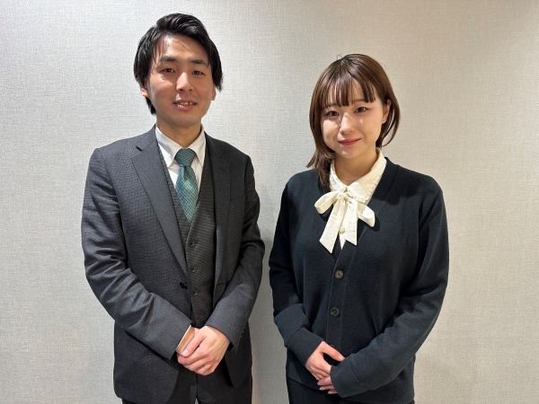 転職・求人情報イメージ1