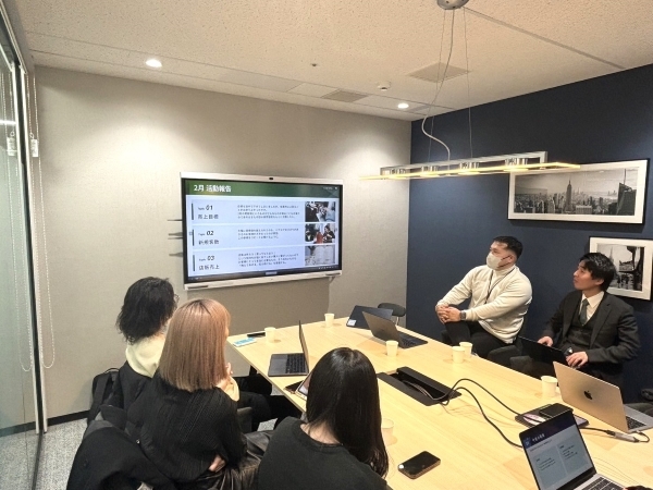 転職・求人情報イメージ2