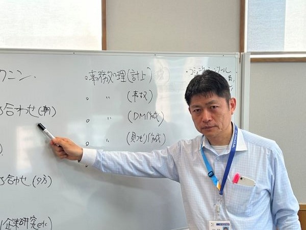 転職・求人情報イメージ2