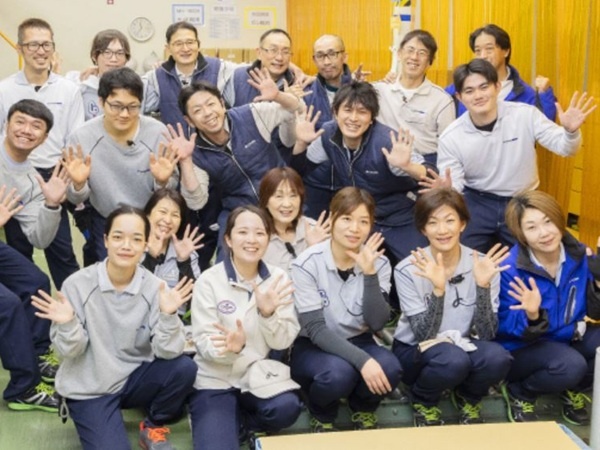 転職・求人情報イメージ2