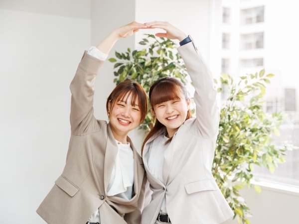 転職・求人情報イメージ1