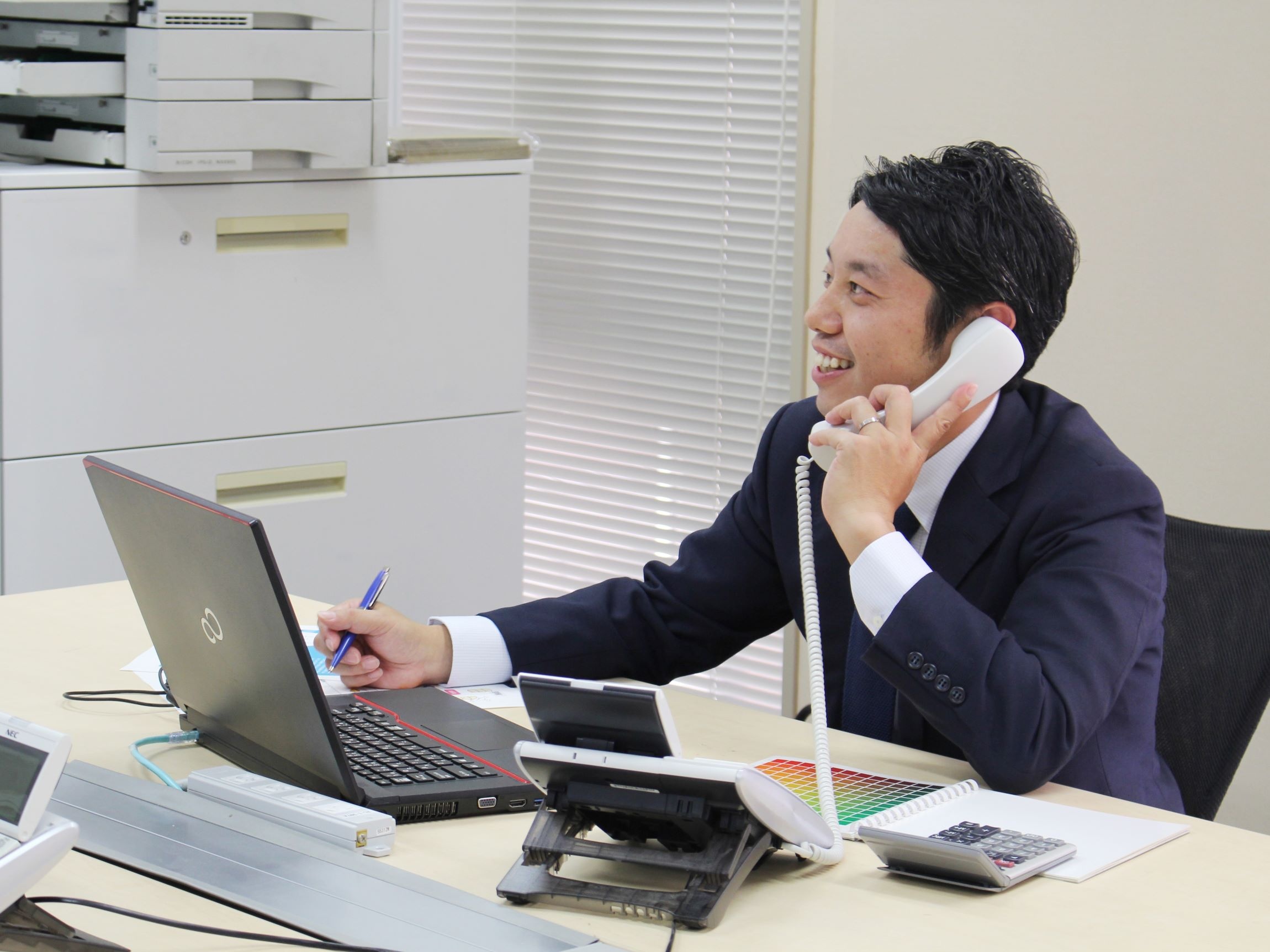 転職・求人情報イメージ2