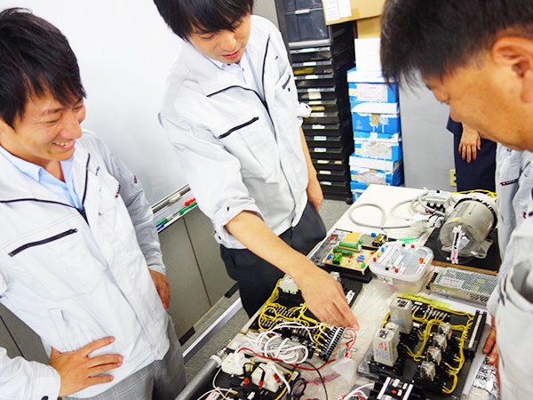 転職・求人情報イメージ1