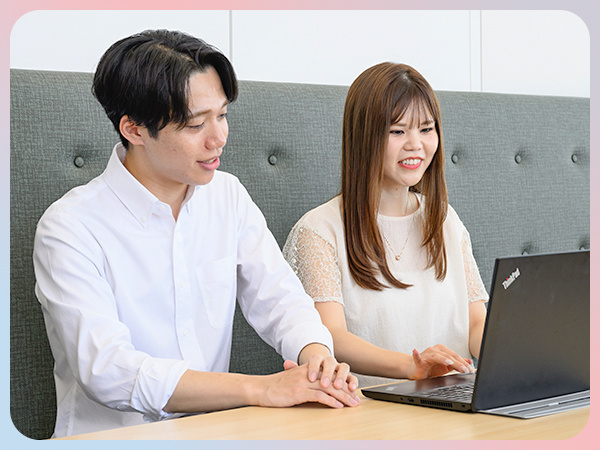転職・求人情報イメージ1