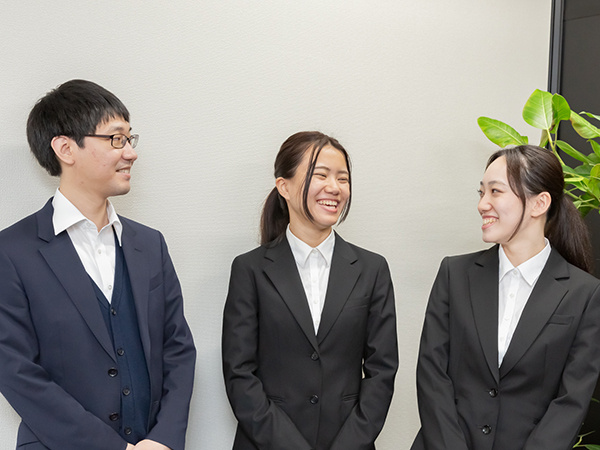 転職・求人情報イメージ1