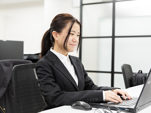 転職・求人情報イメージ2