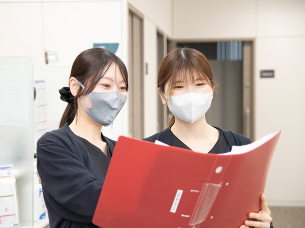 転職・求人情報イメージ1