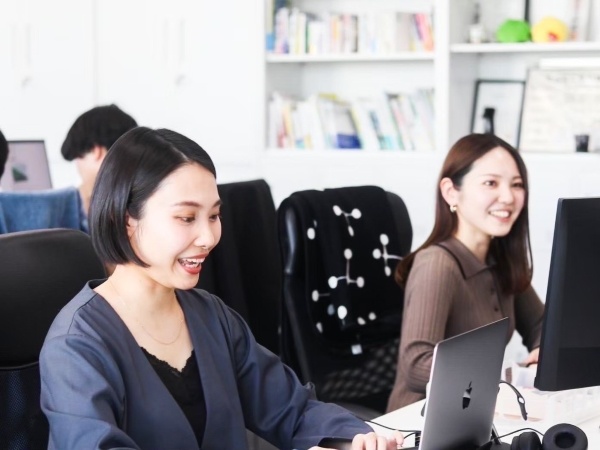 転職・求人情報イメージ1