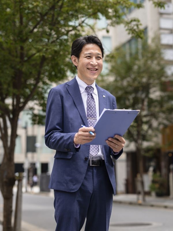 車両運行サービスの運営管理（エリアマネージャー）◆未経験歓迎／土日祝休／月給31.2万円／設立64年イメージ1