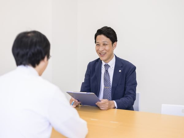 転職・求人情報イメージ1
