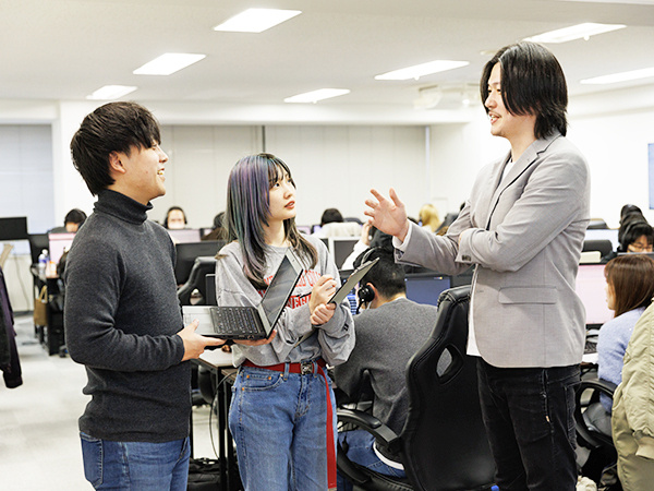 転職・求人情報イメージ2
