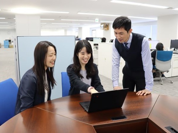 転職・求人情報イメージ1