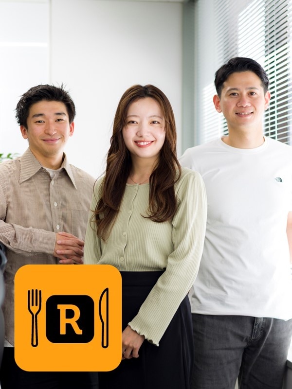 『Retty』の営業◆未経験歓迎／フレックスタイム制／インセンティブ有／残業月7時間以内／在宅有イメージ1