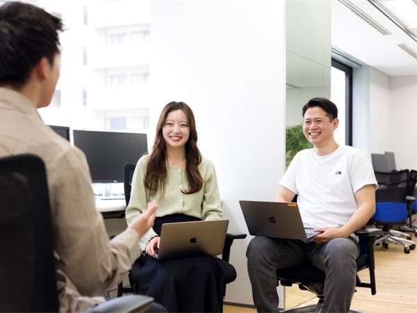 転職・求人情報イメージ2