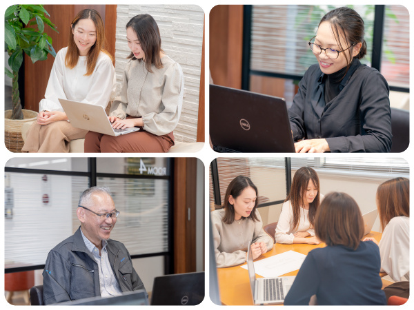 転職・求人情報イメージ1