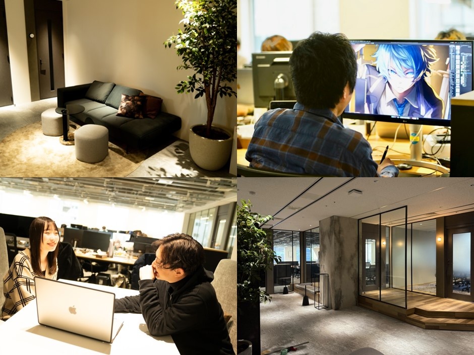 転職・求人情報イメージ1