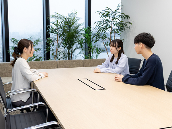 転職・求人情報イメージ1