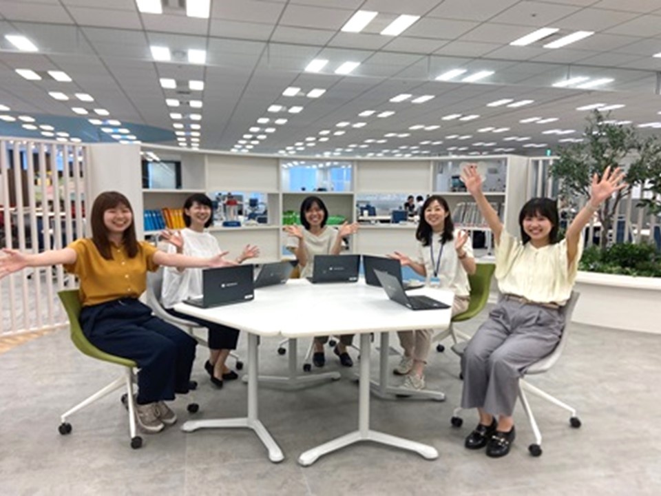 転職・求人情報イメージ2