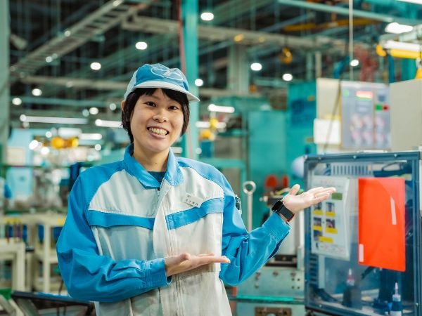 転職・求人情報イメージ1