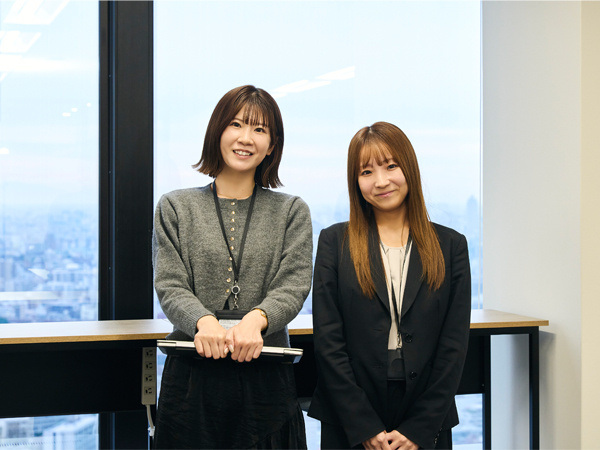 転職・求人情報イメージ1