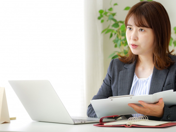 転職・求人情報イメージ1