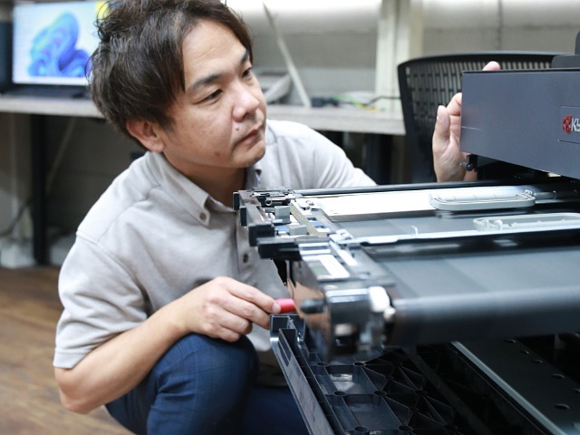 転職・求人情報イメージ1