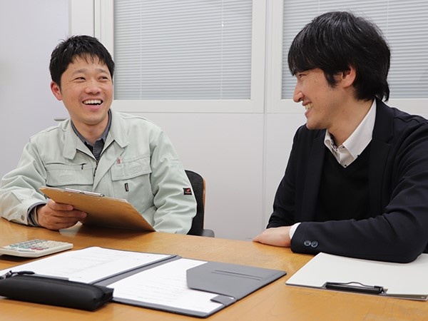 転職・求人情報イメージ1
