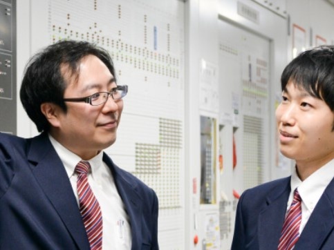 転職・求人情報イメージ1