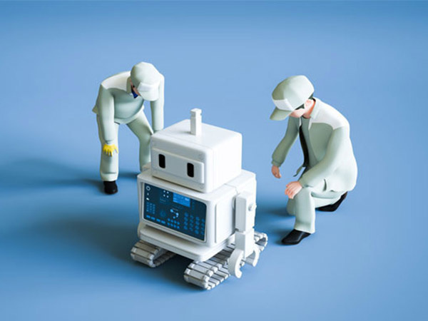 転職・求人情報イメージ1