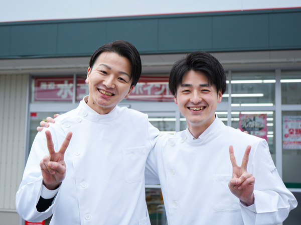 転職・求人情報イメージ2