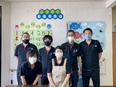 住宅型有料老人ホームの施設長◆資格取得支援あり／賞与年2回／月給38万円以上2