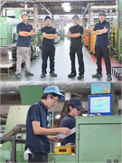 自動運転部品の製造スタッフ（未経験歓迎）◆トヨタ車の99.9％採用部品／9連休年3回／平均勤続12年1