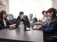 ITソリューションの反響営業（未経験歓迎）◆月給28～50万円スタート／飛び込みナシ／成約率高め2