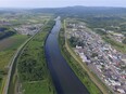 中川町職員（建築・土木）◆年間休日125日以上／完休2日制／残業月20h以下／賞与年2回／転勤なし2