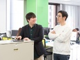 ヘルプデスク◆年休128日／土日祝休み／リモート手当あり／副業OK／残業少なめ／多彩なキャリアパス2